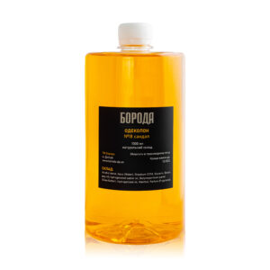 Одеколон Сандал 1000 мл