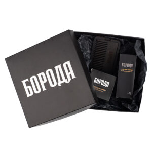 Базовий набір для бороданя