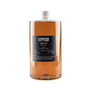 Одеколон віскі 1000 мл