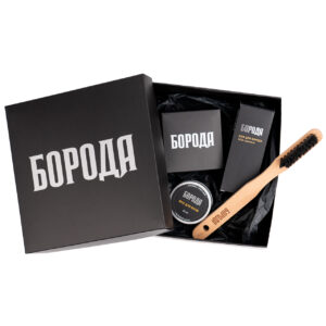 Набір для вусача