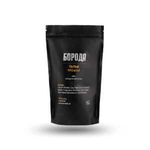 Тальк після гоління – Віскі