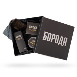 Основний набір для бороданя