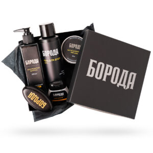 Щоденний для бороданя