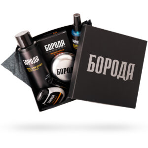 Подарунковий набір для кожного