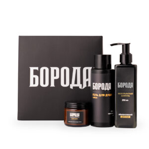 Набір Вечірній Ритуал