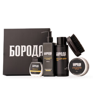 Щоденний для бороданя