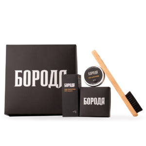 Набір для вусача