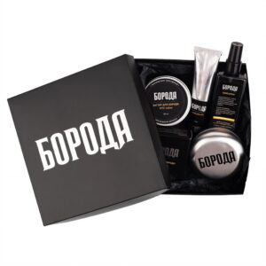 Подарунковий набір для військових