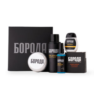 Подарунковий набір для кожного