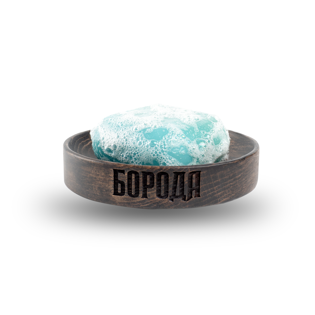 Дерев’яна мильниця