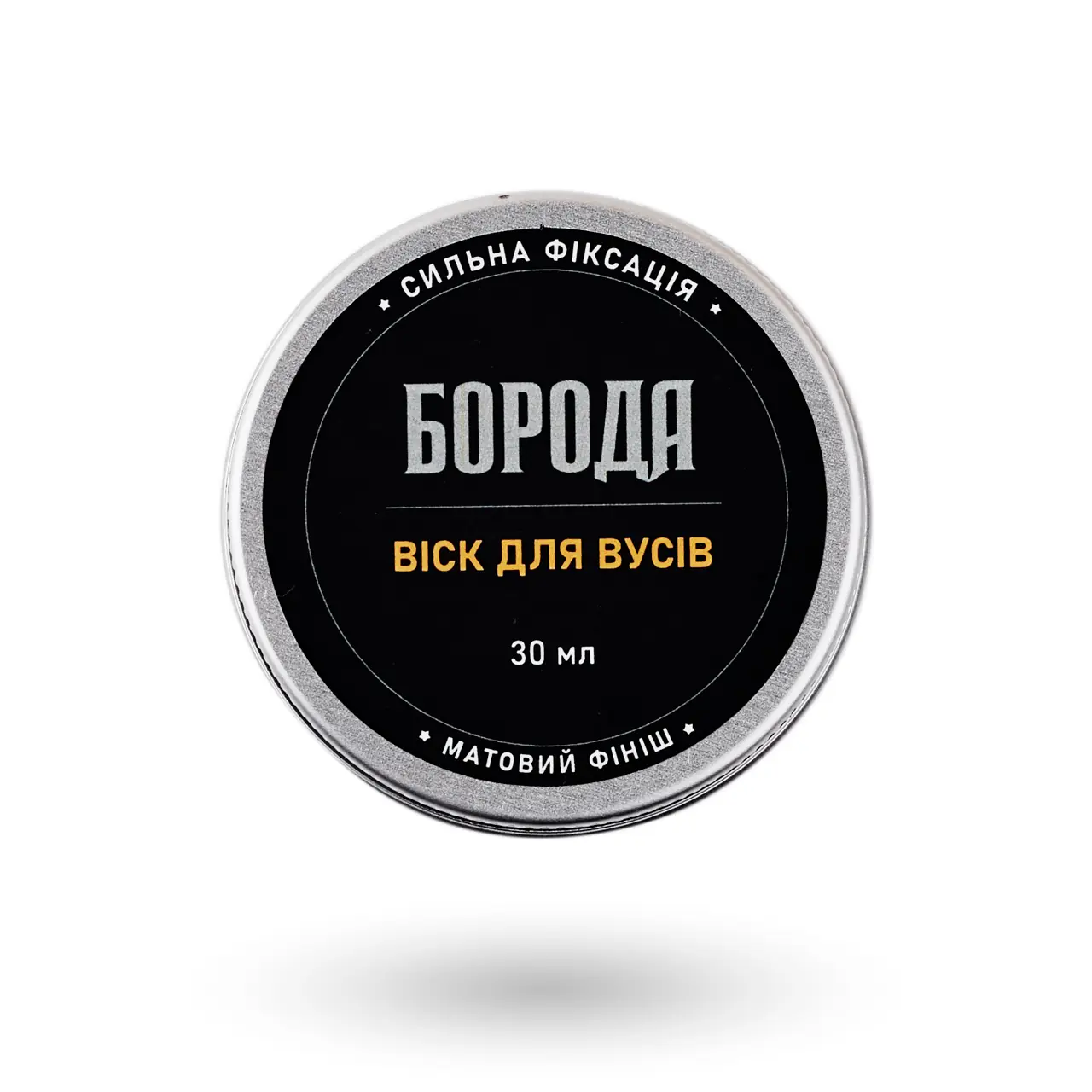 Віск для вусів 30 мл