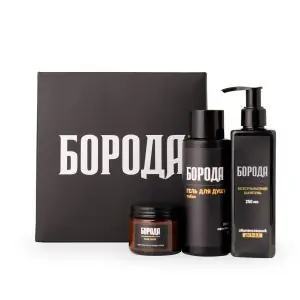 Набір Вечірній Ритуал
