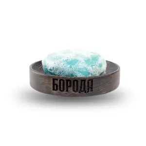 Дерев'яна мильниця