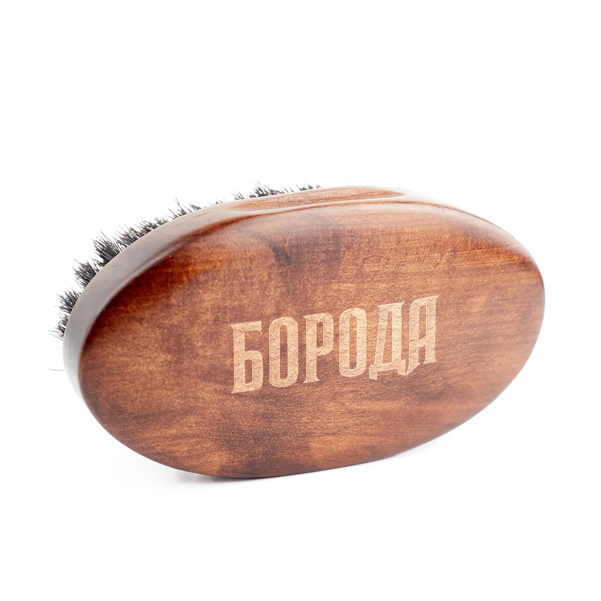 Щітка для бороди велика