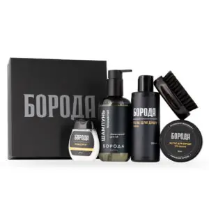 Щоденний для бороданя